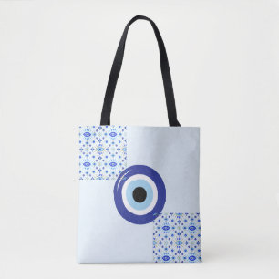 Tote Bag Protection mystique Fourre-tout