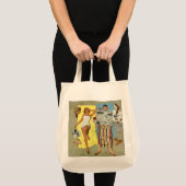 Tote Bag Protection solaire ? (Devant (produit))