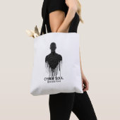 TOTE BAG PROTOCOLE VOID (De près)