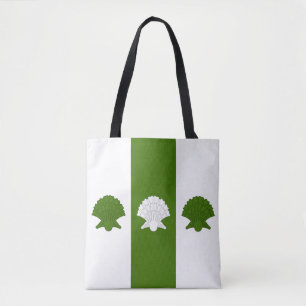 Tote Bag Province de Lagerdamm Populace Badge