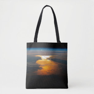 Tote Bag Provinces Canadiennes De Terre-Neuve-Et-Labrador.