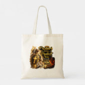 Tote Bag Psaumes 9 (Dos)