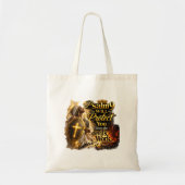 Tote Bag Psaumes 9 (Devant)