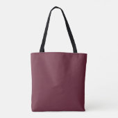 Tote Bag Pseudomyxoma Peritonei Fourre-tout (Dos)