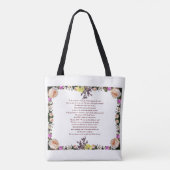 TOTE BAG PSLAM-11ת (Dos)