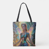 Tote Bag Psyché (Dos)