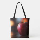 Tote Bag Psychologue intemporel Fourre-tout d'école (Dos)