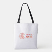 Tote Bag Publicité Kean MGC (Dos)