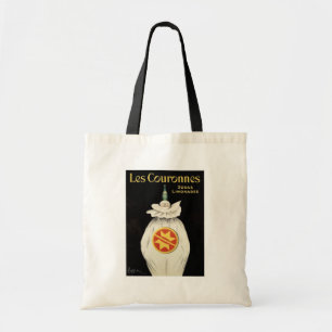 Tote Bag Publicité vintage de soda à la citronnade