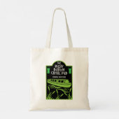 Tote Bag Pubs Narrowboat Canal (Dos)