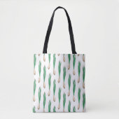 Tote Bag Puerro (Devant)