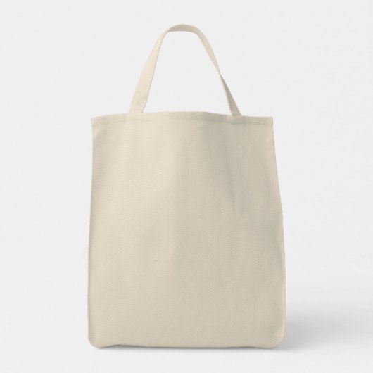 Tote Bag Puissance de flux (Dos)