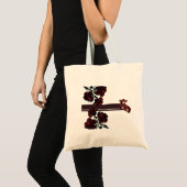 Tote Bag puissance naturelle (Devant (produit))
