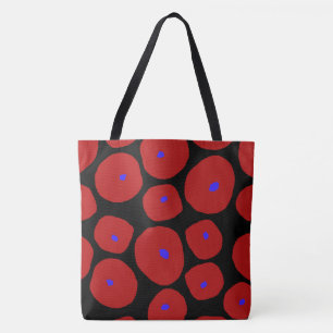 TOTE BAG PULLERO