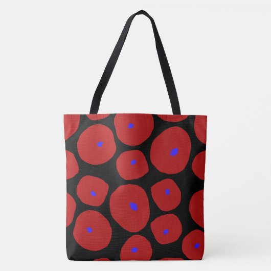 TOTE BAG PULLERO (Devant)