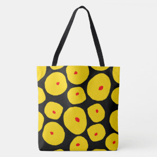TOTE BAG PULLERO