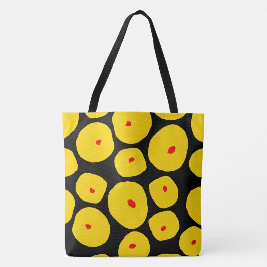 TOTE BAG PULLERO (Devant)