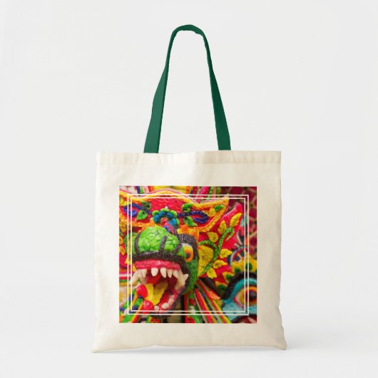 Tote Bag Pura Penataran Sasih (Devant)