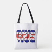 Tote Bag pura vida (Dos)