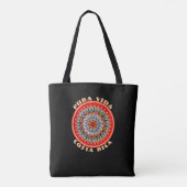 Tote Bag Pura Vida Costa Rica (Dos)