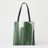 Tote Bag Pura Vida - Groupe Cactus (Devant)