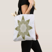 Tote Bag Purité de l'Esprit.... (De près)