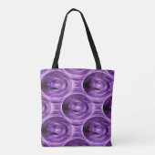 Tote Bag Purkle Joy..... (Dos)