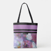 Tote Bag Purple (Dos)