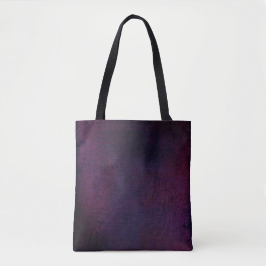 Tote Bag Purple Dream (Devant)