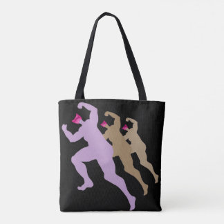 Tote Bag Pussyhats résistent et agissent