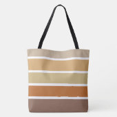 Tote Bag Pusteblume mit Tölter Tasche (Dos)