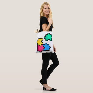 Tote Bag puzzle