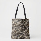 Tote Bag Python Skin  (Devant)