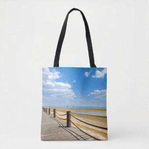 Tote Bag Qinhuangdao Hebei, Chine