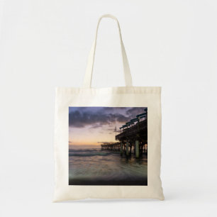 Tote Bag Quai de cacao 1ère Dawn