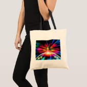 Tote Bag Qualia (Devant (produit))