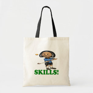 Tote Bag Qualifications