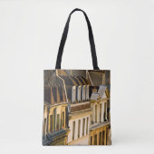 Tote Bag Quartier Latin | Paris, France (Devant)