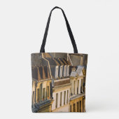 Tote Bag Quartier Latin | Paris, France (Dos)