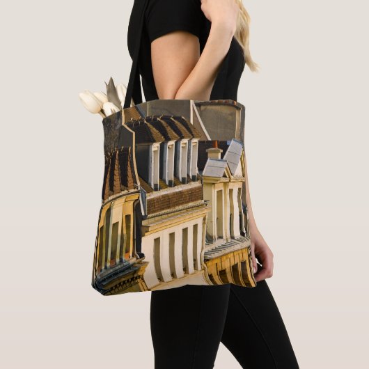 Tote Bag Quartier Latin | Paris, France (De près)