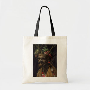 Tote Bag Quatre saisons dans l'une tête, c.1590 2