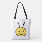 Tote Bag Queen Bee (Dos)