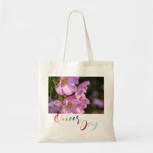 Tote Bag Queer Joy