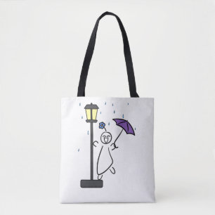 Tote Bag Quel Fourre-tout se sentant glorieux