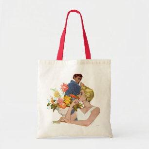 Tote Bag Querelle d'anniversaire