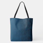 Tote Bag Quiétude abyssale (Dos)