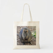 Tote Bag Quokka (Devant)