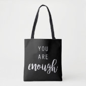 Tote Bag Quotable III (Devant)
