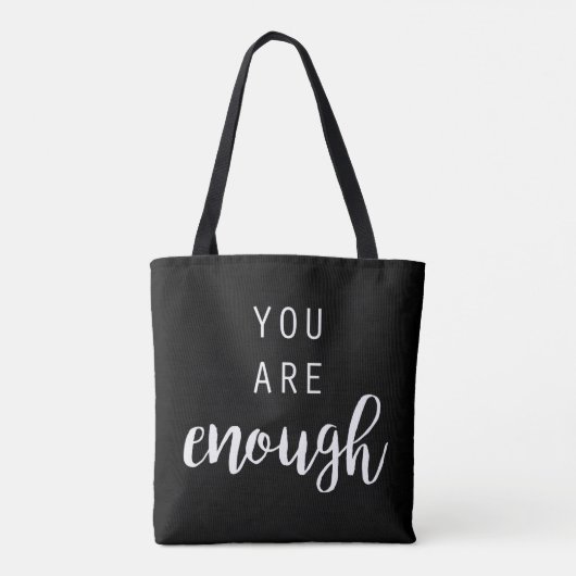 Tote Bag Quotable III (Dos)