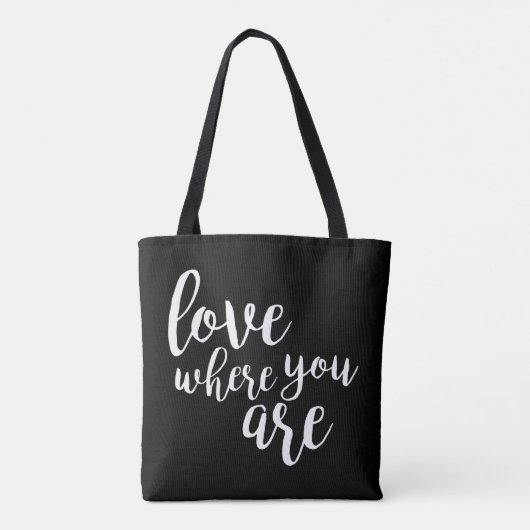 Tote Bag Quotable V (Dos)
